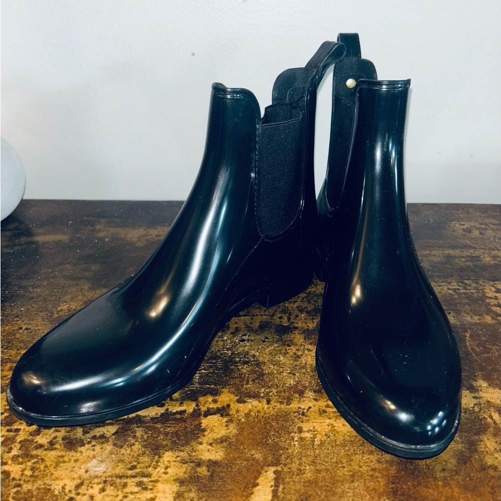 Sam Edelman Tinsley Rain Boot